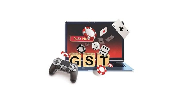 Gaming firms to face over Rs 1 lakh Cr tax blow as Supreme Court backs 28% GST