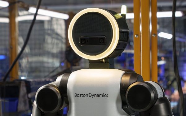 Hyundai Motor fully acquire Boston Dynamics