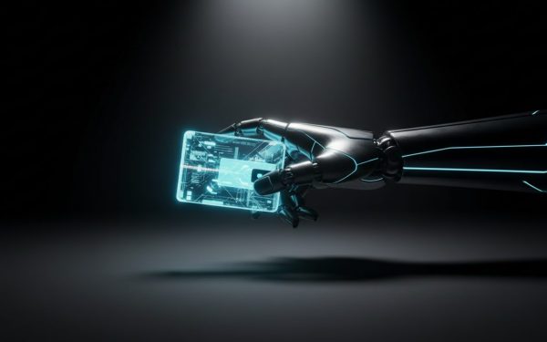 Animoca’s Yat Siu Bets on AI Wallets: ’50 to 100 Billion Agents’ Will Run the Internet