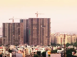 India Housing Sales Fall 6.1% as Tech Layoffs Hit Bengaluru and Pune