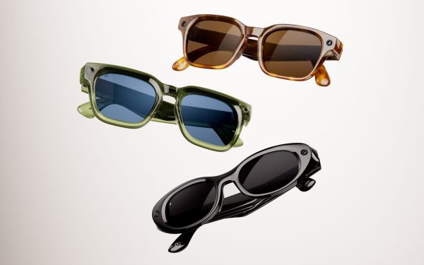 Meta launch new smart glass starting $299