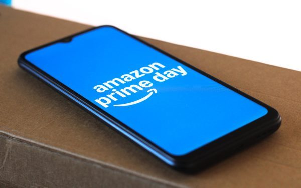 Amazon shoppers spend more than $26 billion on Prime Day