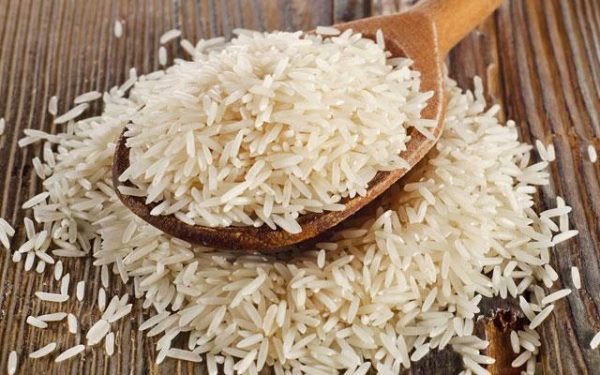 Basmati rice exports may rise as Afghanistan buys more