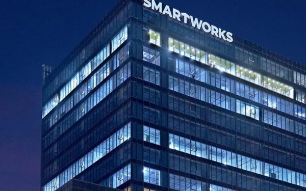 Smartworks acquisition adds Singapore coworking base
