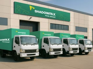 TPG sell Shadowfax Shares Worth ₹301 Crore in Bulk Deal