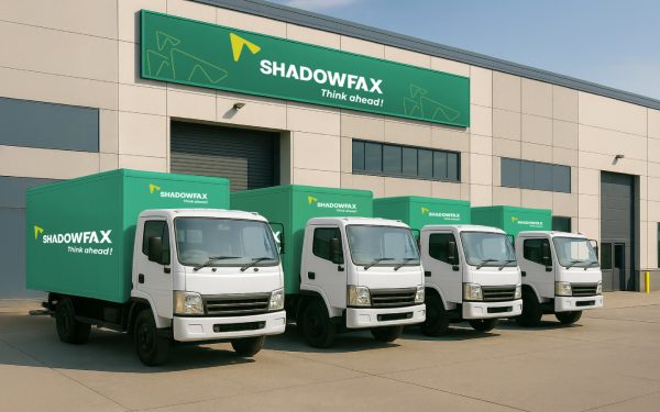 TPG sell Shadowfax Shares Worth ₹301 Crore in Bulk Deal