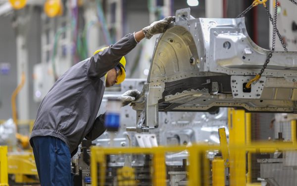 India set to approve $370 million horse powertrain hybrid engines investment