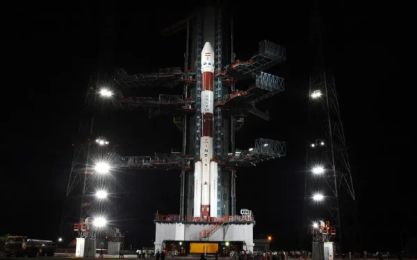 Indian Govt to share rocket technology to hasten development of local space firms