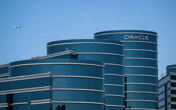 Oracle Reportedly Plans Another Round of Layoffs in August 2026