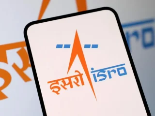 ISRO Staff Shortage Hits 25-Year High
