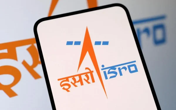ISRO Staff Shortage Hits 25-Year High