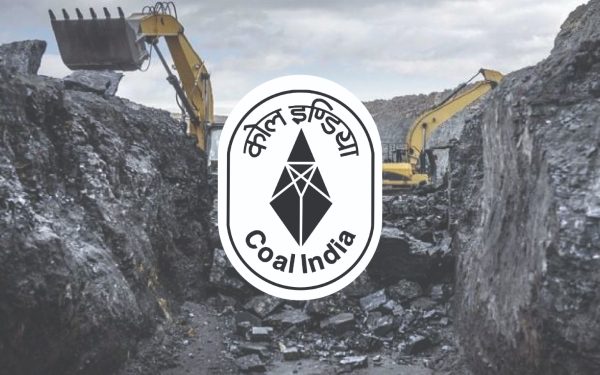 Coal India R&D plan: ₹1,900 crore for tech by FY30