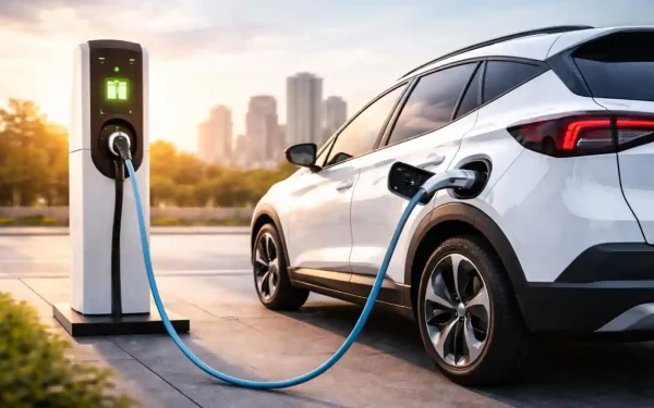 Delhi approves EV policy, offers tax waiver on electric cars up to ₹30 lakh