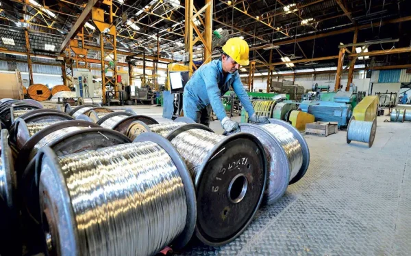 Industrial production jumps 5.1% in May: what it means