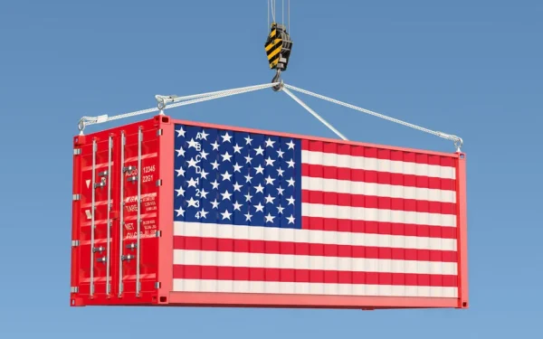 USA’s trade deficit rise 27.4% to $105 billion in May