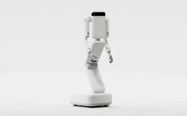 Genesis release humanoid robot ‘Eno’