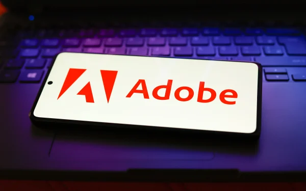 Adobe acquire image and video tool maker ‘Topaz Labs’