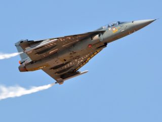 HAL Restarts Su-30MKI Production at Nashik: 12 New Fighters to Join IAF by 2029
