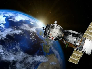 India’s Satellite Launch Cost Hits $13,302 Per Kg, Study Finds