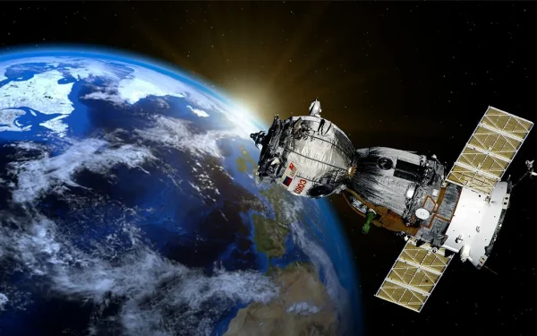 Govt remove 20% local sourcing requirement rule for satellite internet