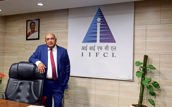 IIFCL loan plan aims for $1 billion push