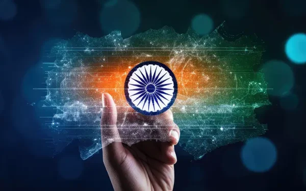 96.2% of India’s AI developers rely on open-source tools