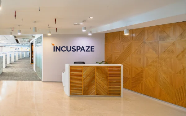 Incuspaze funding: ₹150 crore before its IPO plan