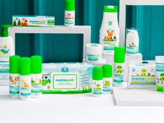 Mamaearth Q1 Profit 2x to ₹90 Crore as Revenue Rises 27%