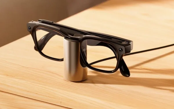 Meta launch $59 smart glass charging stand