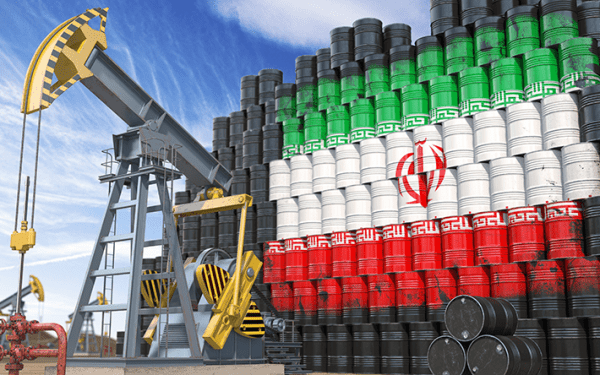 Trump issue 60-day license on Iran crude sale
