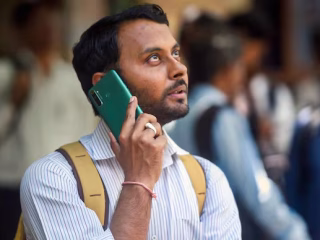 India Smartphone Market Faces 13% Decline In 2026