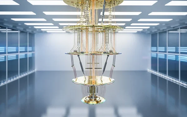 Trump signs order to fast-track quantum computing