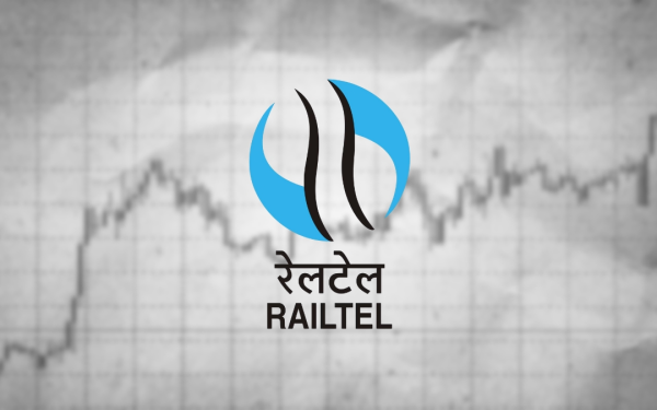 RailTel order wins ₹108 crore coal network deal