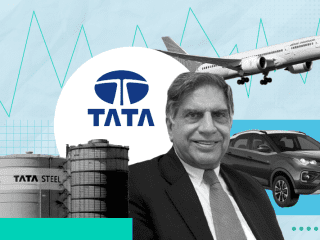 Maharashtra Govt Order Freezes ₹2,900 Crore in Tata Trusts Dividend