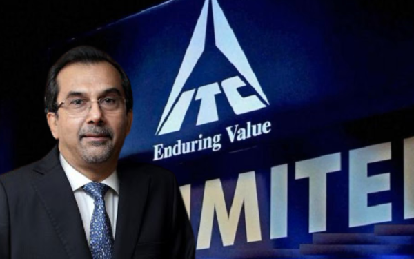 ITC chairman Sanjiv Puri earned ₹23.91cr in FY26