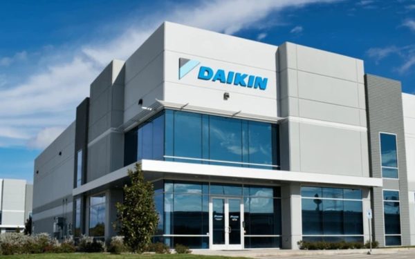Japan’s Daikin Industries to establish an R&D base in India