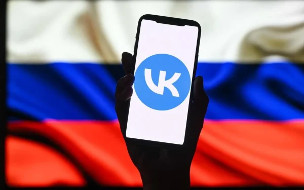 Apple removes Russian social network ‘VKontakte’ from App Store