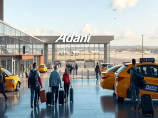 Adani asked Airports Authority for Airline Ownership Waiver in June