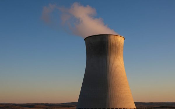 Adani Nuclear Power Push Powers AI-Led Infrastructure Plan