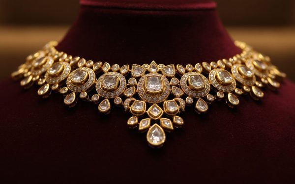 Advit Jewels IPO Opens With a Strong Grey-Market Premium