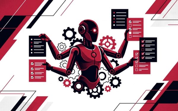 AI Agents Explained: What Agentic AI Means & Why It Matters