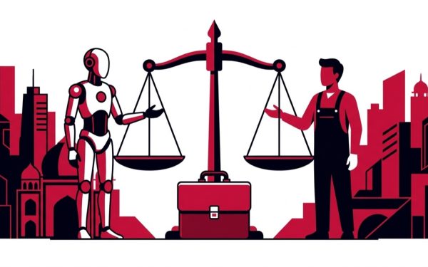 AI and Jobs: Which Jobs Will AI Replace (and Create) in India (2026)