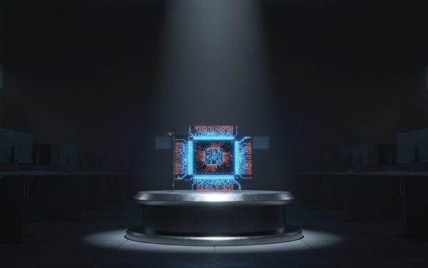 AI Compute Is Becoming a Tradeable Commodity: Inside the ‘New Oil’ Markets