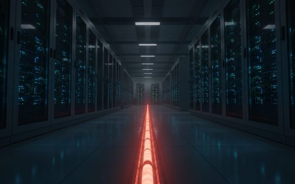 The AI Data-Center Boom Is Straining Power, Water and Electricians