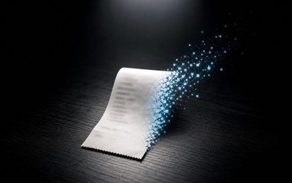 AI-Generated Fake Receipts Are Changing Expense Fraud — and India Leads in Submissions