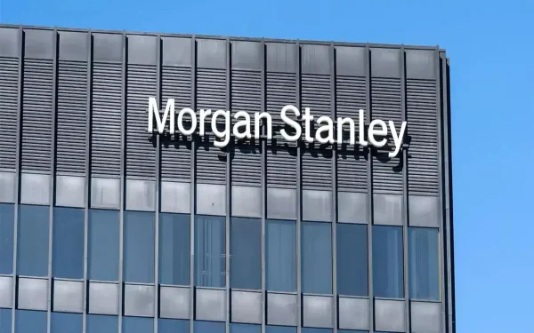 Salt Is the New Oil? Why Morgan Stanley Sees a Strategic Shift