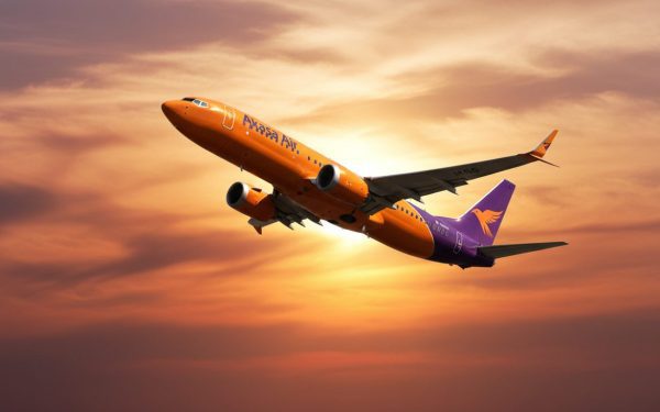 Akasa Air targets over 30% capacity growth in FY27