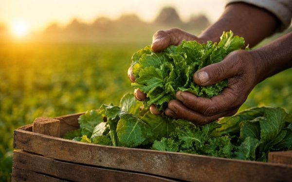 Amazon India Farm Sourcing Set to Grow 6x to Power Its Quick Commerce Push