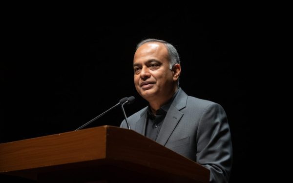 Nandan Nilekani on AI: “It Will Amplify, Not Replace Us,” Says Infosys Chairman