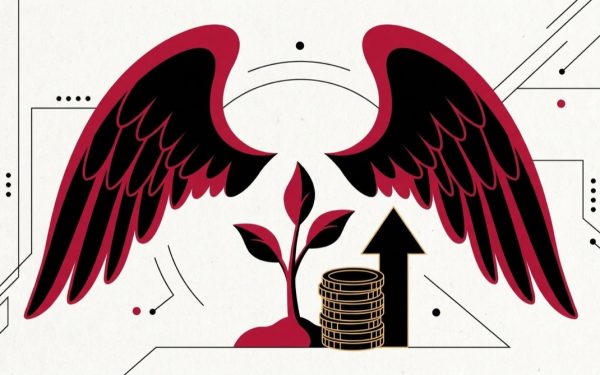 Angel Investing in India: How to Start & How It Works (2026)